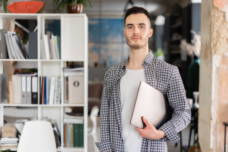 Devon Brooks, Head of Community at Starbird chicken